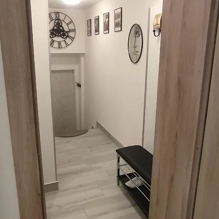 Jena Apartment