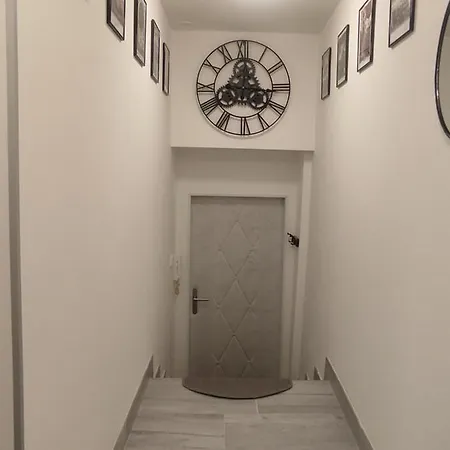 Apartment Jena Marianske Lazne