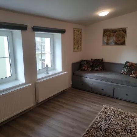 Jena Marianske Lazne