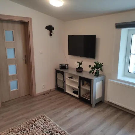 Jena Apartment *