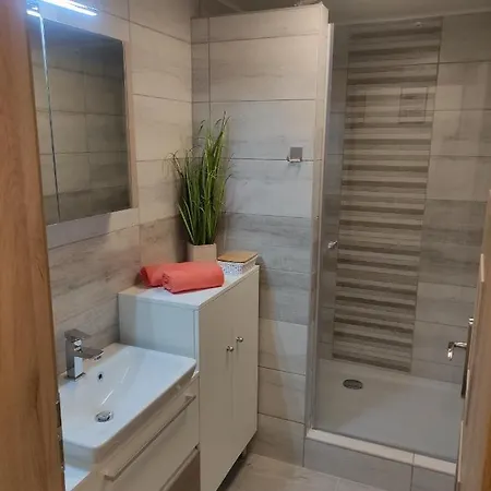 Jena Apartment