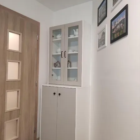 Jena Apartment