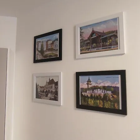 Jena Apartment