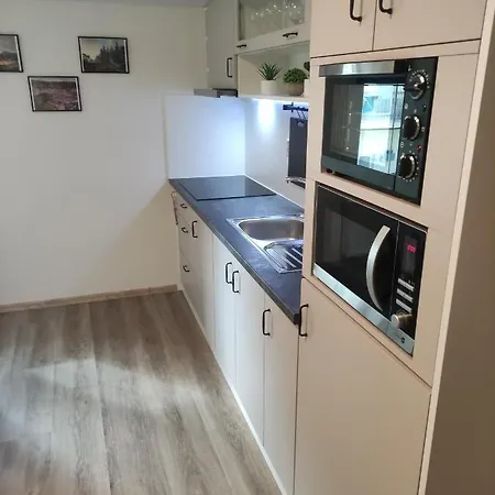 Apartment Jena