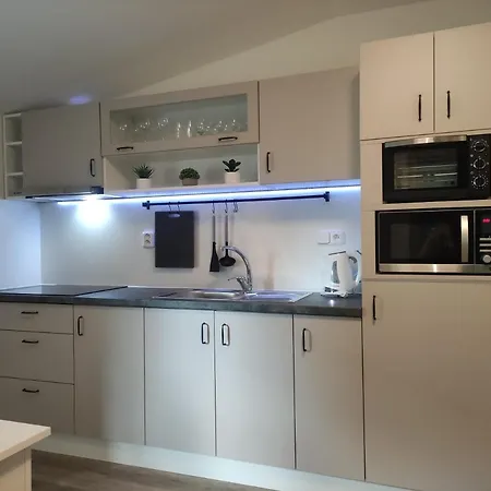Apartment Jena