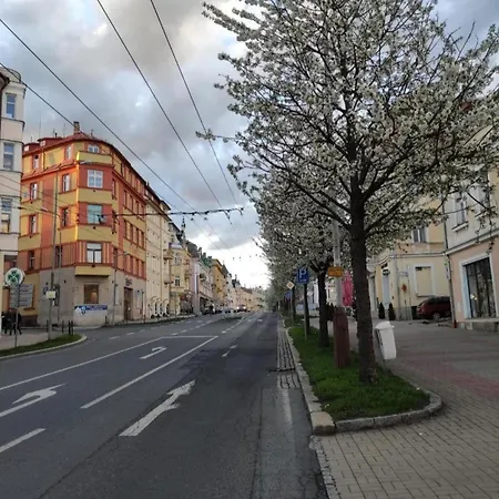 Apartment Jena