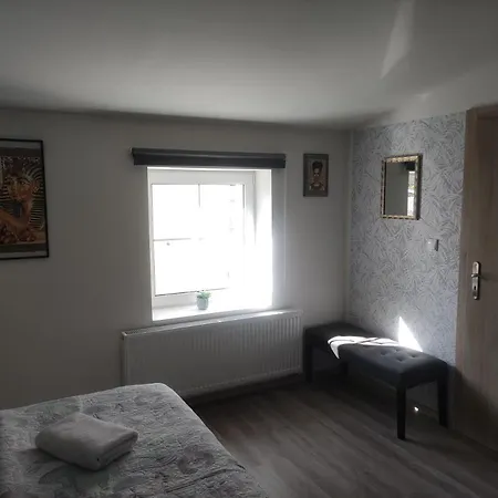 Apartment Jena Marianske Lazne